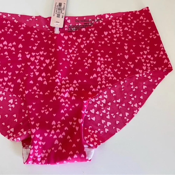 Victoria's Secret No Show Hiphugger Panty Small - Picture 6 of 8